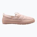 Γυναικείες παντόφλες Helly Hansen Cabin Loafer rose smoke/mistyrose 8