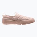 Γυναικείες παντόφλες Helly Hansen Cabin Loafer rose smoke/mistyrose 9