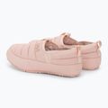 Γυναικείες παντόφλες Helly Hansen Cabin Loafer rose smoke/mistyrose 3