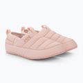 Γυναικείες παντόφλες Helly Hansen Cabin Loafer rose smoke/mistyrose 4