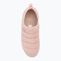 Γυναικείες παντόφλες Helly Hansen Cabin Loafer rose smoke/mistyrose 6