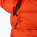 Ανδρικό μπουφάν Helly Hansen Park Puff Parka down jacket patrol orange 6