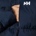 Ανδρικό Helly Hansen Park Puff Parka navy down jacket 4