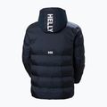 Ανδρικό Helly Hansen Park Puff Parka navy down jacket 7