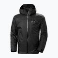 Helly Hansen ανδρικό μπουφάν βροχής Verglas 2L Shell μαύρο 7