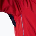 Ανδρικό μπουφάν σκι Helly Hansen Alpha 4.0 κόκκινο 4