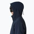 Ανδρικό μπουφάν για σκι Helly Hansen Alpha 4.0 navy 3