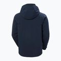 Ανδρικό μπουφάν για σκι Helly Hansen Alpha 4.0 navy 9