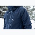 Ανδρικό μπουφάν για σκι Helly Hansen Alpha 4.0 navy 11