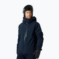 Ανδρικό μπουφάν σκι Helly Hansen Swift 3in1 navy