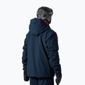 Ανδρικό μπουφάν σκι Helly Hansen Swift 3in1 navy 3