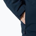 Ανδρικό μπουφάν σκι Helly Hansen Swift 3in1 navy 6