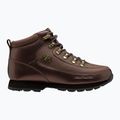 Helly Hansen γυναικείες μπότες πεζοπορίας The Forester bison/deep brown 7