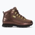 Helly Hansen γυναικείες μπότες πεζοπορίας The Forester bison/deep brown 2