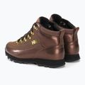 Helly Hansen γυναικείες μπότες πεζοπορίας The Forester bison/deep brown 3