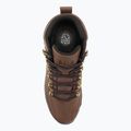 Helly Hansen γυναικείες μπότες πεζοπορίας The Forester bison/deep brown 6