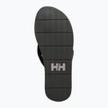 Ανδρικές σαγιονάρες Helly Hansen Seasand HP 2 black/ebony/light grey 12