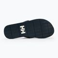 Ανδρικές σαγιονάρες Helly Hansen Logo Sandals 2 navy/off white 4