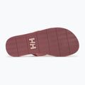 Γυναικείες σαγιονάρες Helly Hansen Logo Sandals 2 ash rose/rose smoke 4