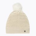 Helly Hansen γυναικείος χειμερινός σκούφος Snowfall off white 5