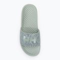 Γυναικείες παντόφλες Helly Hansen H/H Slides green mist 5