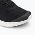 Ανδρικά παπούτσια ιστιοπλοΐας Helly Hansen Supalight Medley black/off white 7