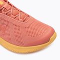 Γυναικεία παπούτσια ιστιοπλοΐας Helly Hansen Supalight Medley coral almond/miami peach 7