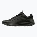 Ανδρικά παπούτσια πεζοπορίας Helly Hansen Vidden Hybrid Low black 9