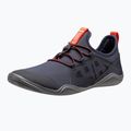 Ανδρικά παπούτσια θαλάσσης Helly Hansen Supalight Moc One navy/flame 8