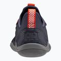 Ανδρικά παπούτσια θαλάσσης Helly Hansen Supalight Moc One navy/flame 11