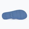 Γυναικείες σαγιονάρες Helly Hansen Logo Sandals 2 bright blue 4