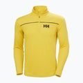 Ανδρικό φούτερ ιστιοπλοϊκό Helly Hansen Hp 1/2 Zip Pullover gold rush 4