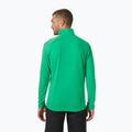 Ανδρικό φούτερ ιστιοπλοϊκό Helly Hansen Hp 1/2 Zip Pullover bright green 2