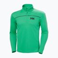 Ανδρικό φούτερ ιστιοπλοϊκό Helly Hansen Hp 1/2 Zip Pullover bright green 4