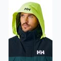 Ανδρικό ιστιοπλοϊκό μπουφάν Helly Hansen Pier 3.0 dark creek 3