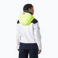 Γυναικείο ιστιοπλοϊκό μπουφάν Helly Hansen Pier 3.0 white 2