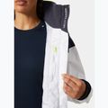 Γυναικείο ιστιοπλοϊκό μπουφάν Helly Hansen Pier 3.0 white 5