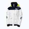 Γυναικείο ιστιοπλοϊκό μπουφάν Helly Hansen Pier 3.0 white 8