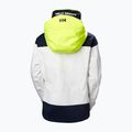 Γυναικείο ιστιοπλοϊκό μπουφάν Helly Hansen Pier 3.0 white 9