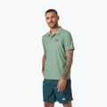 Ανδρικό Helly Hansen Ocean Polo πουκάμισο cactus