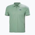 Ανδρικό Helly Hansen Ocean Polo πουκάμισο cactus 5