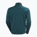 Ανδρικό φούτερ ιστιοπλοϊκό Helly Hansen HP Fleece 2.0 dark creek 7