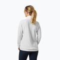 Γυναικείο φούτερ ιστιοπλοϊκό Helly Hansen Inshore 1/2 Zip white 2