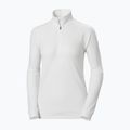 Γυναικείο φούτερ ιστιοπλοϊκό Helly Hansen Inshore 1/2 Zip white 5