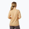 Γυναικείο φούτερ ιστιοπλοϊκό Helly Hansen Inshore 1/2 Zip miami peach 2