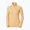 Γυναικείο φούτερ ιστιοπλοϊκό Helly Hansen Inshore 1/2 Zip miami peach 5