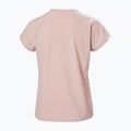 Γυναικεία μπλούζα Helly Hansen Thalia Summer Top pink cloud 6