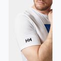 Ανδρικό Helly Hansen HP Race Graphic T-shirt λευκό 4