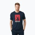 Ανδρικό Helly Hansen HP Race T-shirt Graphic navy