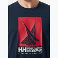 Ανδρικό Helly Hansen HP Race T-shirt Graphic navy 3